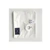 Conductive brand silver cotton conductive fabric for earth sheets
