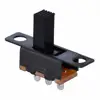 Micro Slide Switch 3PIN 2 Position 1P2T ON-OFF Toggle Switch