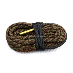.44 Cal .45 Caliber Boresnake Cleaner Bore Snake Cleaning Tool  Pistol Bore Snake