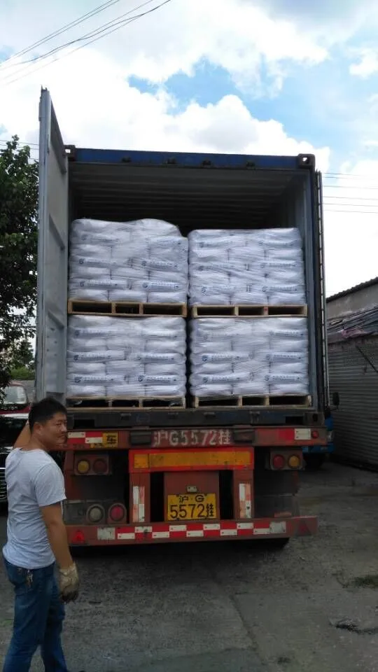 Masterbatch usage titanium dioxide rutile