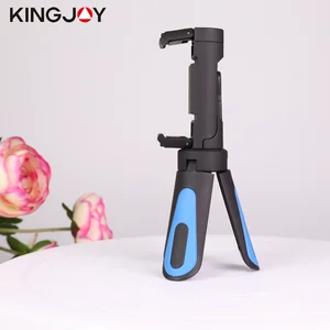 Portable Mini Tripod Mobile Phones