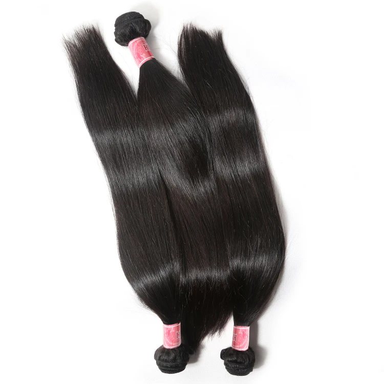 

Standard virgin hair JP Hair Peruvian Virgin Hair Straight ,100% Human Hair Extension,Straight Hair Bundle