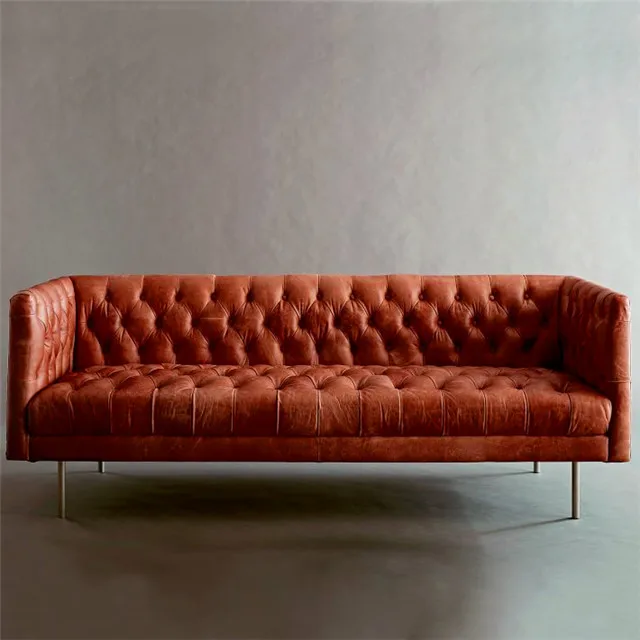 sofa leather modern modern sofa design round sofa chair
