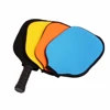 Customized Neoprene Pickleball Paddle Cover with FREE Logo service