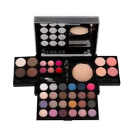 

Cheap Wholesale 40 Colors Women Makeup Kits Mini Cosmetics Make Up Set