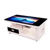 embedded system 4 wire digital lcd touch screen all in one game table