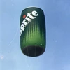 Advertising promotion Inflatable square Helium Balloon