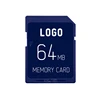 Factory Wholesale Smart Watch Memory Card Class10 64gb