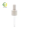18/415 silicone medicine dropper pipette