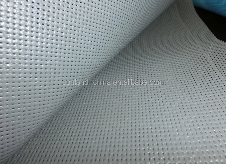 
270g, 450g fire-retardant green construction safety net 