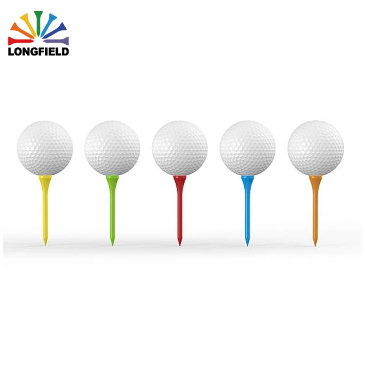 LFD golf ball