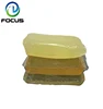 Adult diaper making raw material hot melt adhesive