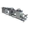 Full-auto Rotary Paper Pleating Machine for Eco Filter Production Line