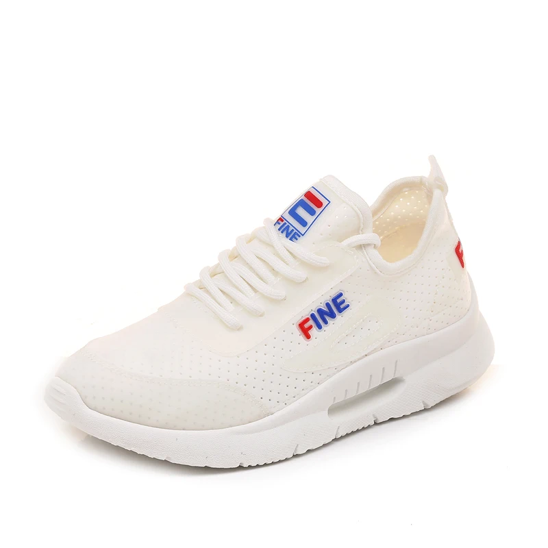 cheap lace up women sport trainers jogging shoes - buy 运动鞋