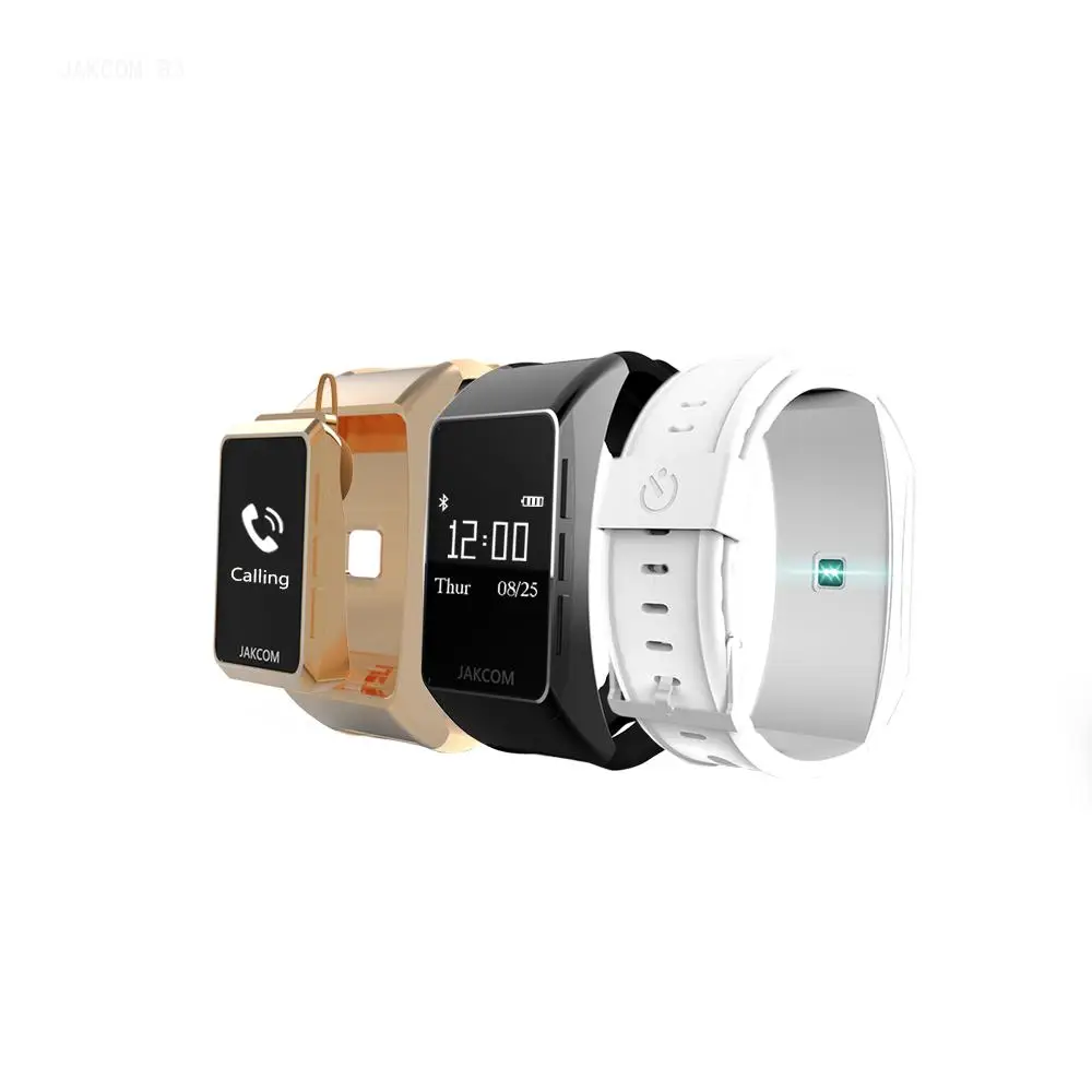 

JAKCOM B3 Smart Watch New Product of Smart Watches Hot sale as kem 850a xcruiser headphones, N/a