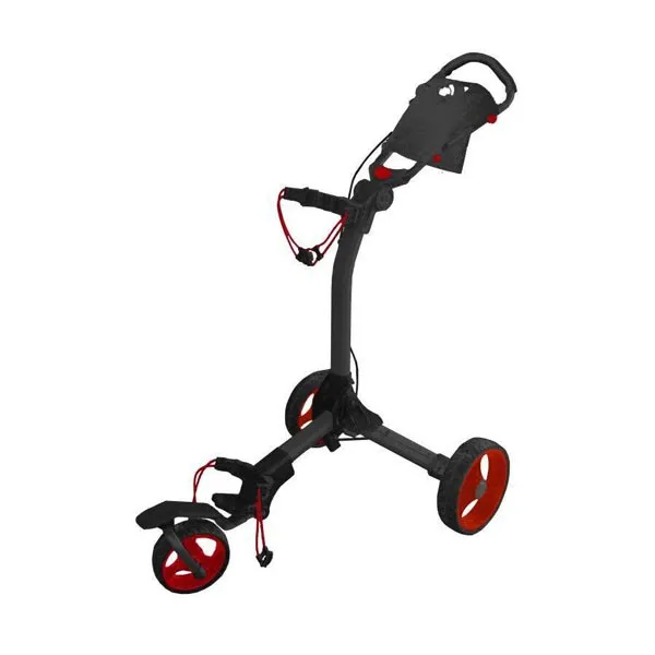 4 Wheels Cheap Golf Aluminium Golf Trolley Buy 4 Wheels Golf Trolley