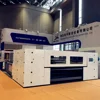 High Speed Starfire 16/32 Printheads Digital Fabric Printing Machine