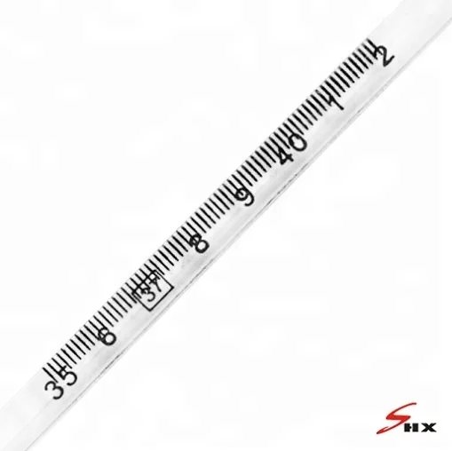 
Medical clinical thermometer 