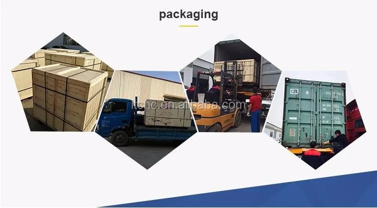 packaging