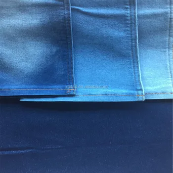 high stretch denim fabric
