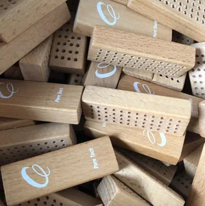 Image of high quality compelling aroma cedar blocks