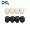Japanese angry face shape caomaru faces skeleton stress ball brown stress ball