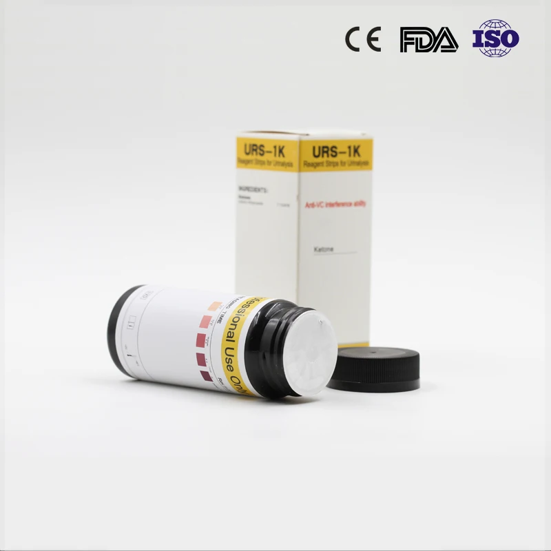 Fda Ce Urinalysis Routine Veterinary Specific Gravity Diagnostic