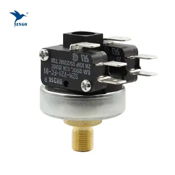 how much does a pressure switch cost