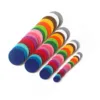 wholesale made in china eco friendly non-adhesive felt easter kids craft diy oil absorbent pads