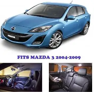 Cheap 2004 Mazda 6 Interior Parts Find 2004 Mazda 6