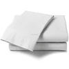 Factory Direct Sale White Cotton Bedsheets Low price bedspread Bedding bedsheets