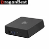 GK5 MINI tv easy box full hd 1080p Wins tv box free ott tv box set up