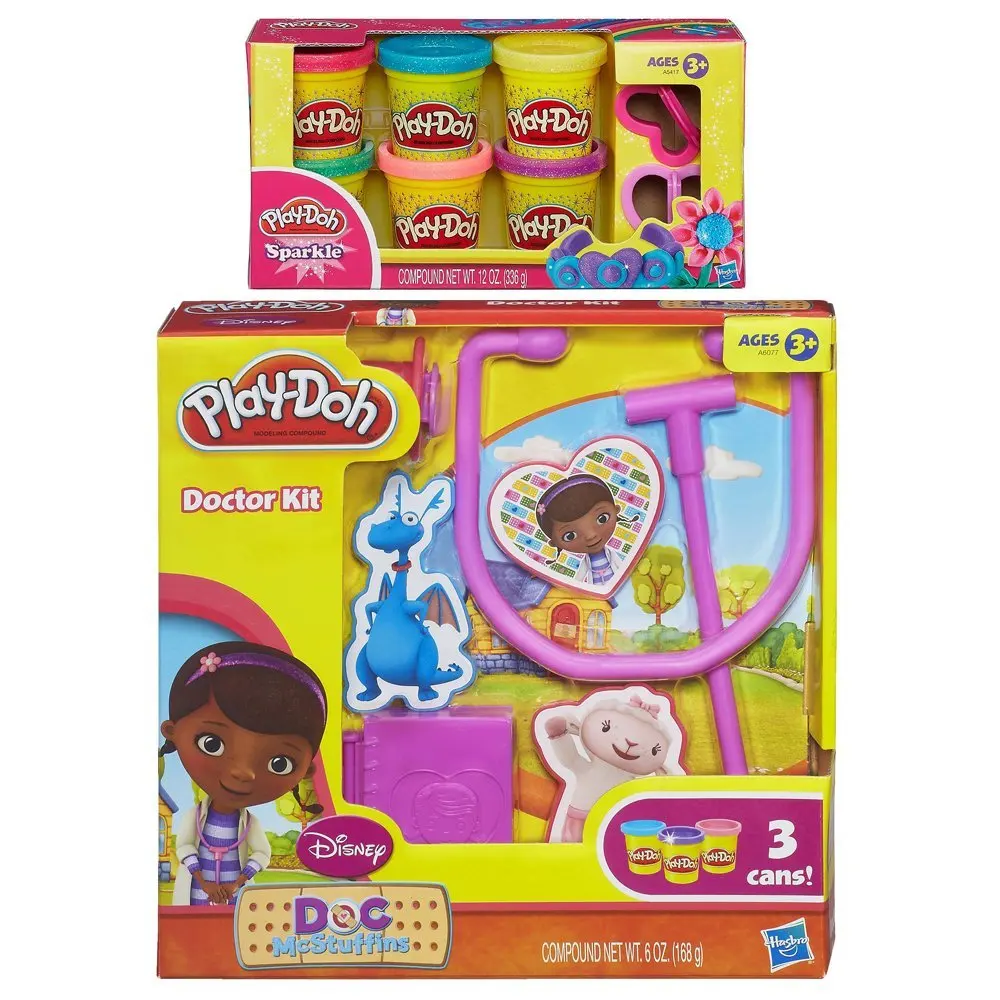 doc mcstuffins eye doctor kit