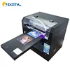 Laser CD printer,flat surface uv printer,metal printer machine for sale