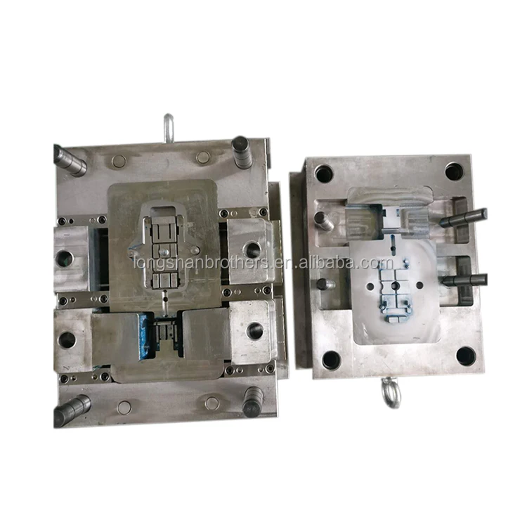 mold plastic injection
