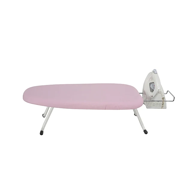 Tib3 Japanese Style Tabletop Ironing Board With Iron Rest Buy