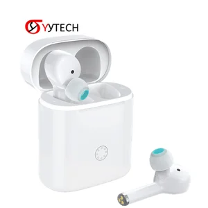 TWS 139 Bluetooth 5.0 Wireless Earbuds Noise Reduction