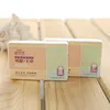 Wholesale Magic Compressed Travel Hot Sale Round Shape 100% Cotton compact Towel