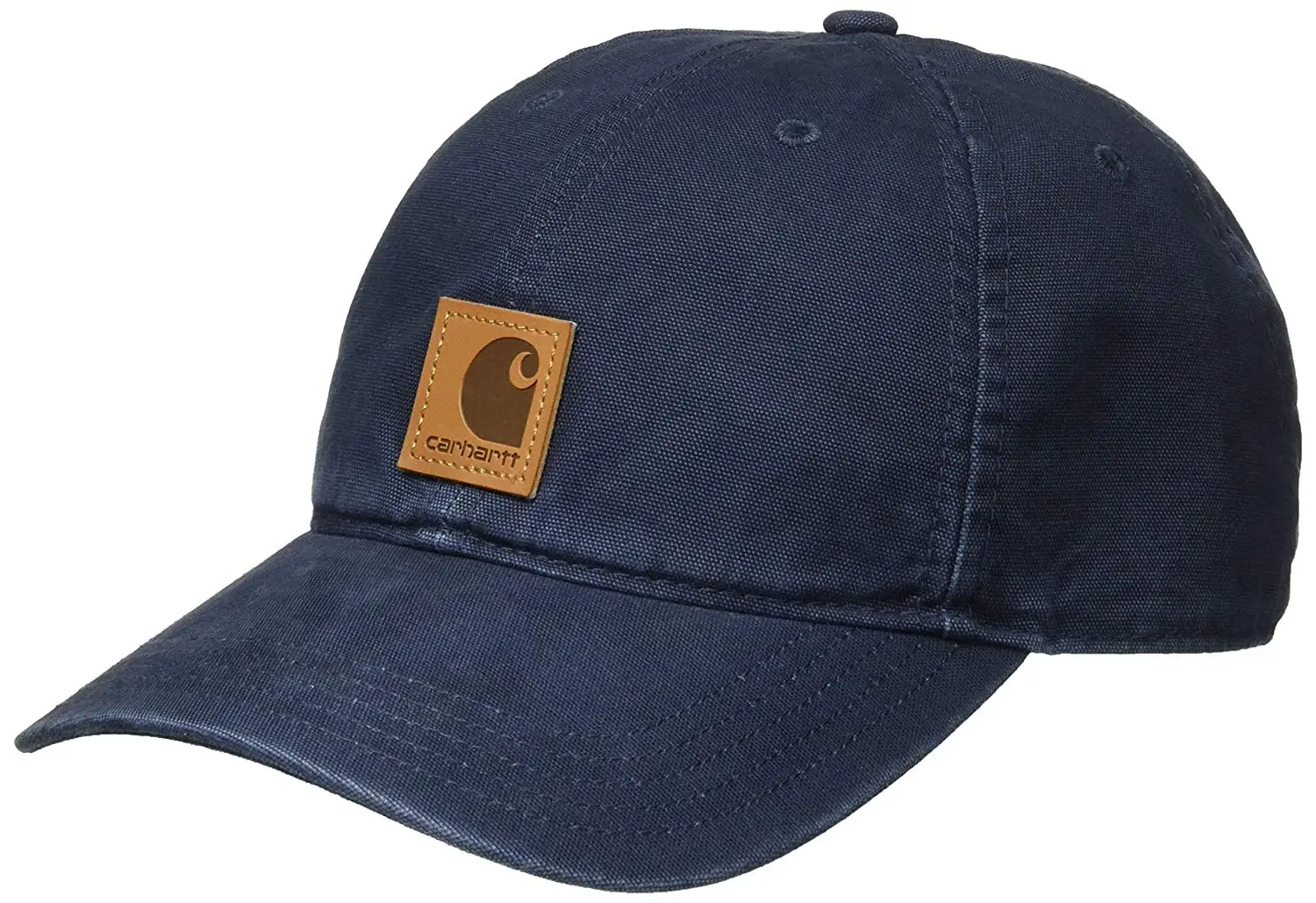 Cap pattern