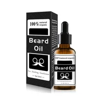 

Factory Price Hot Sale Men Beard Growth Oil Enhancer