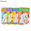 Flash Cards Spanish Subtraction States And Capitals For Toddlers 1-2 Years