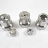 custom fabrication services precision mini cnc machining centre for electronic