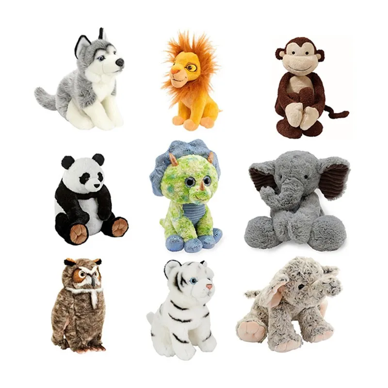 best buy stuffed animals