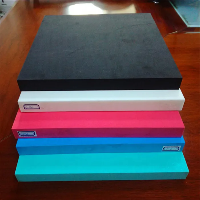 
High quality EVA foam sheet 