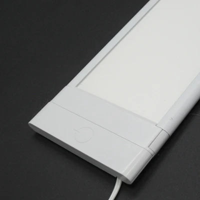 
Dimming sensor LED Kitchen Cupboard Under Cabinet Lights Lamps 