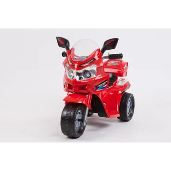 baby motorcycle toy