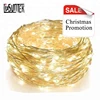 Christmas light chain 5v led strip light led mini string lights multicolor color led String