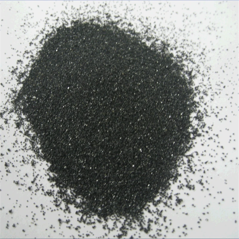 
chromite ore sand for Foundry 