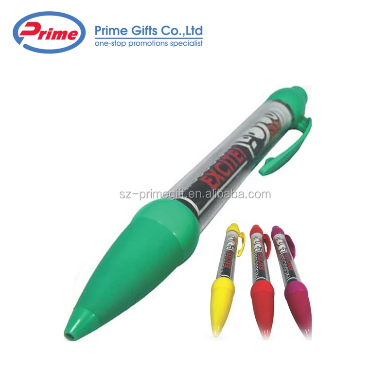 retractable banner pens