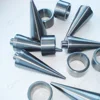 customized cement carbide non-standard carbide tips
